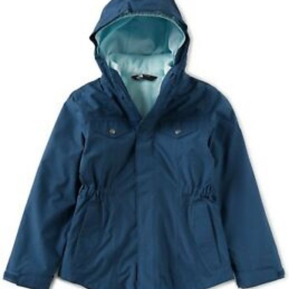 The North Face Other - THE NORTH FACE Girl's OSOLITA JACKET Small